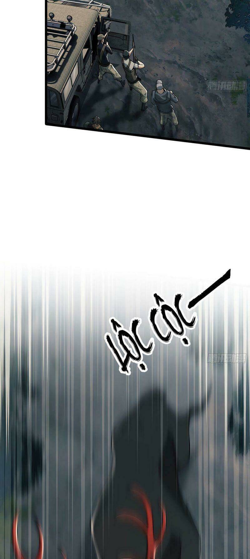 Đệ Nhất Danh Sách Chap 19 - Next Chap 20