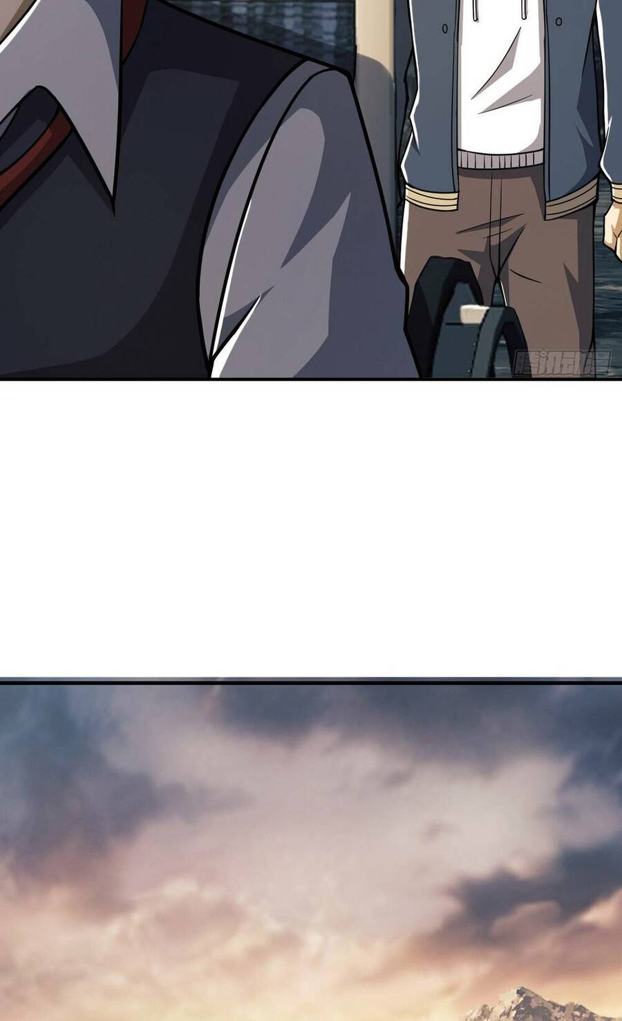 Đệ Nhất Danh Sách Chap 190 - Next Chap 191