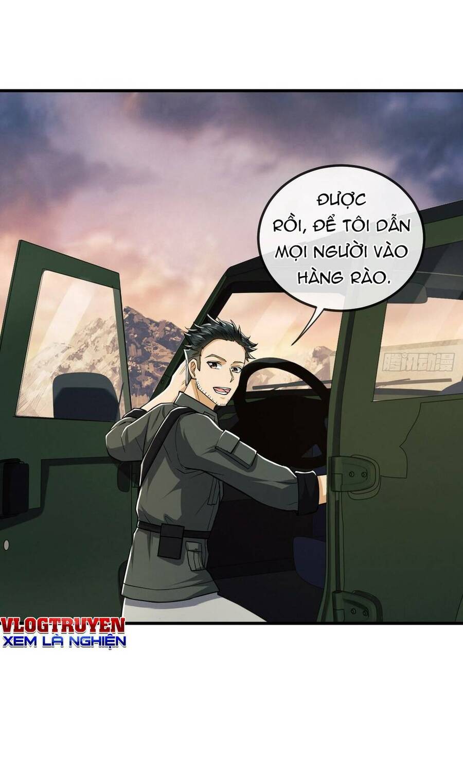 Đệ Nhất Danh Sách Chap 190 - Next Chap 191