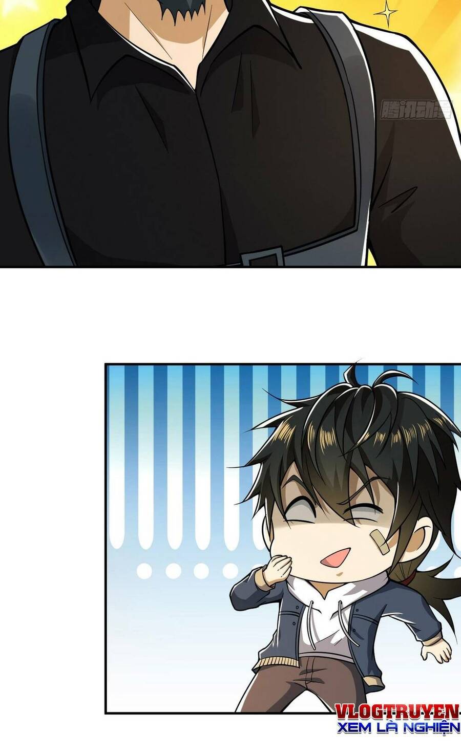 Đệ Nhất Danh Sách Chap 190 - Next Chap 191