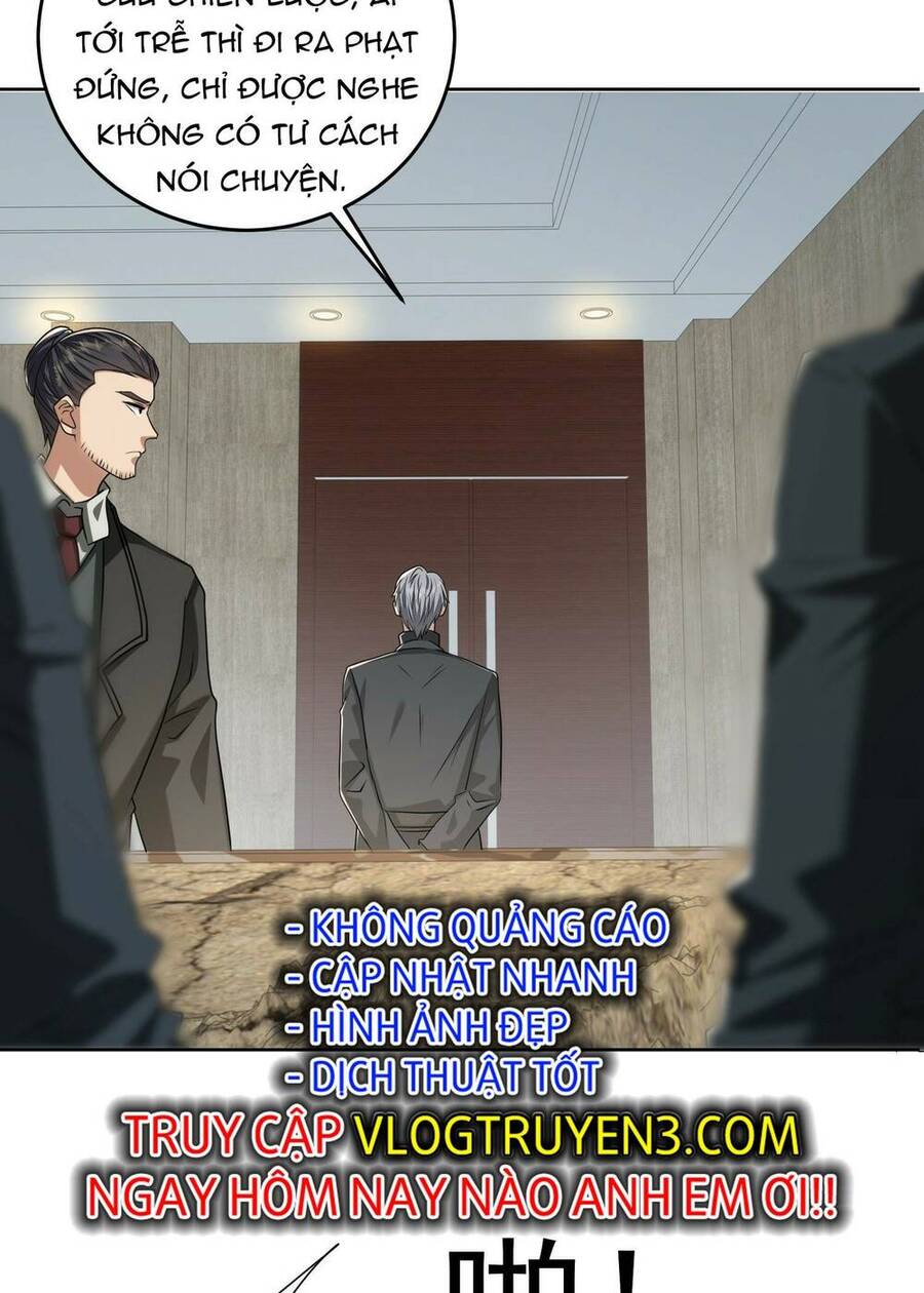 Đệ Nhất Danh Sách Chap 192 - Next Chap 193