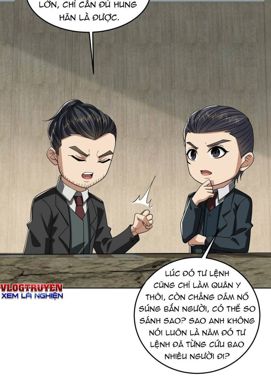 Đệ Nhất Danh Sách Chap 192 - Next Chap 193