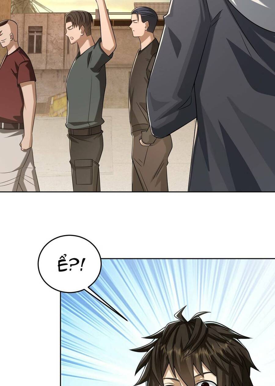 Đệ Nhất Danh Sách Chap 192 - Next Chap 193