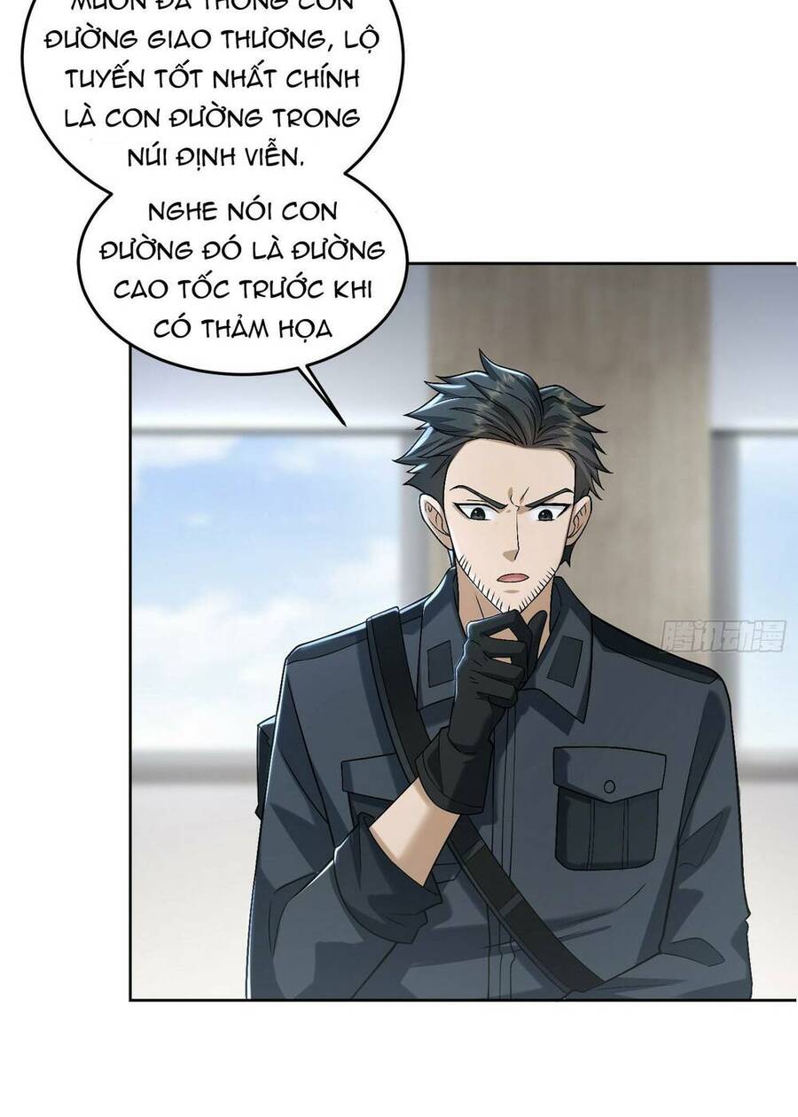 Đệ Nhất Danh Sách Chap 192 - Next Chap 193