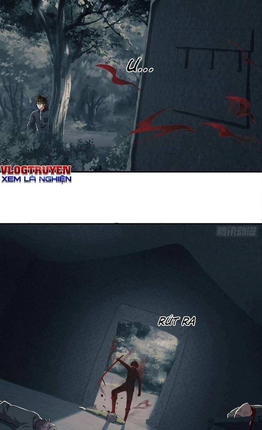 Đệ Nhất Danh Sách Chap 198 - Next Chap 199