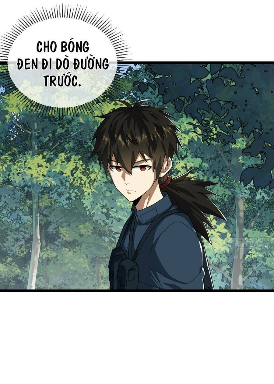 Đệ Nhất Danh Sách Chap 210 - Next Chap 211