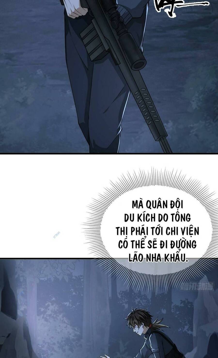 Đệ Nhất Danh Sách Chap 211 - Next Chap 212