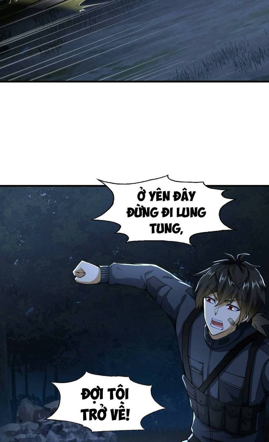 Đệ Nhất Danh Sách Chap 211 - Next Chap 212