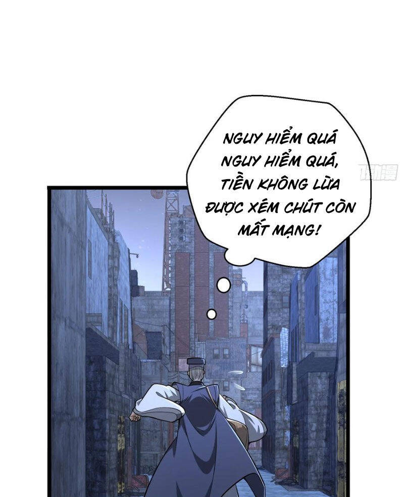 Đệ Nhất Danh Sách Chap 232 - Next Chap 233