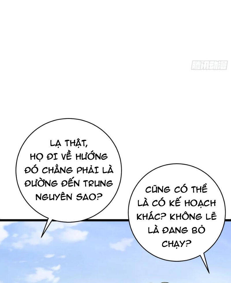 Đệ Nhất Danh Sách Chap 232 - Next Chap 233