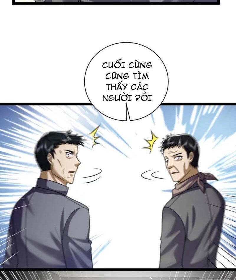 Đệ Nhất Danh Sách Chap 243 - Next Chap 244