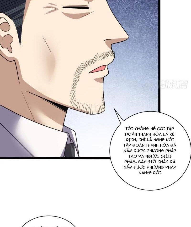 Đệ Nhất Danh Sách Chap 243 - Next Chap 244