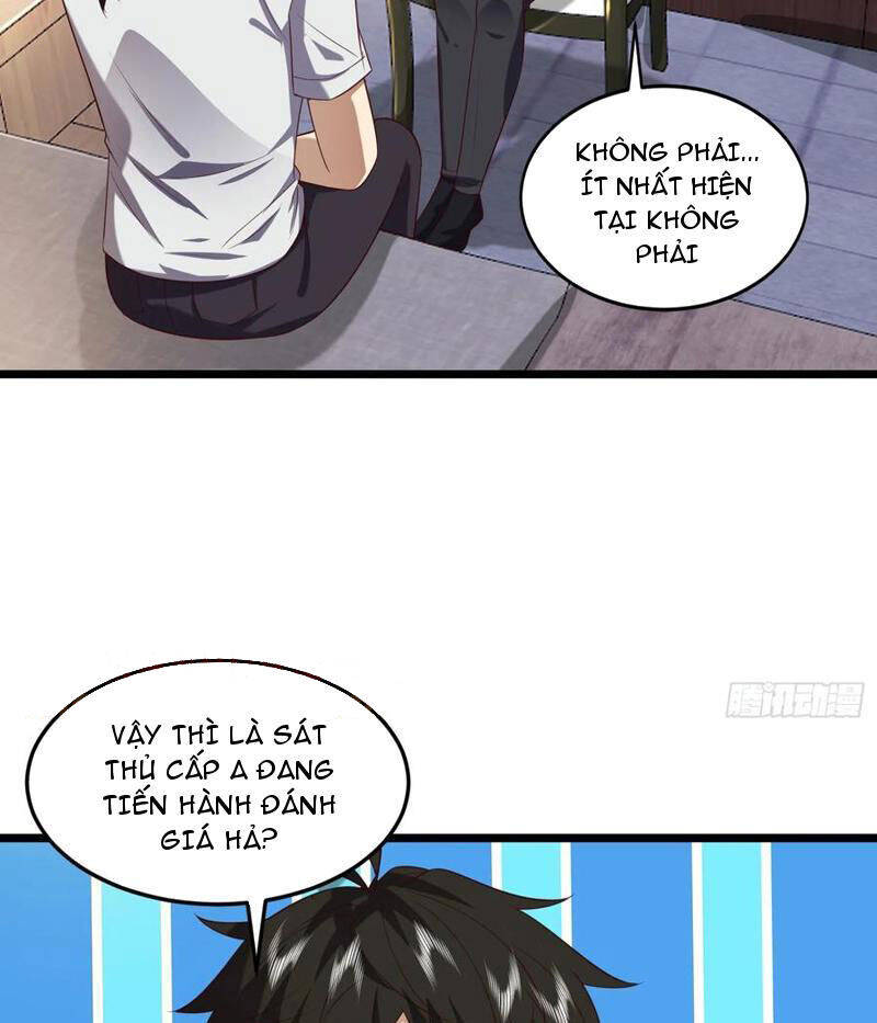 Đệ Nhất Danh Sách Chap 256 - Next Chap 257