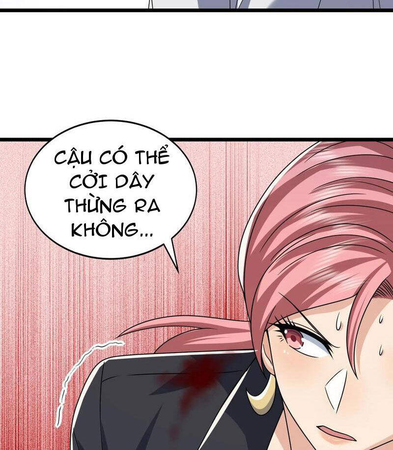 Đệ Nhất Danh Sách Chap 256 - Next Chap 257