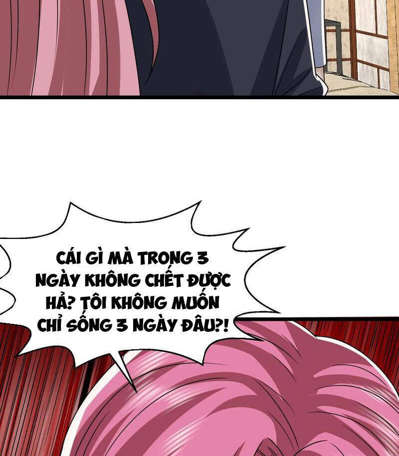 Đệ Nhất Danh Sách Chap 256 - Next Chap 257