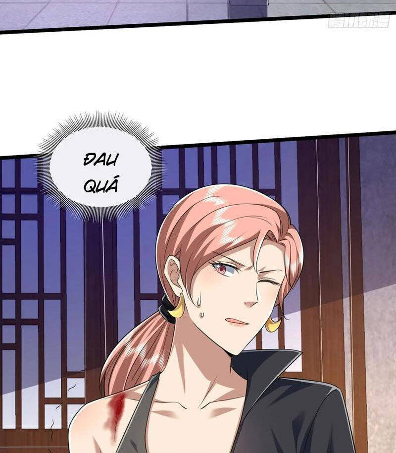 Đệ Nhất Danh Sách Chap 256 - Next Chap 257