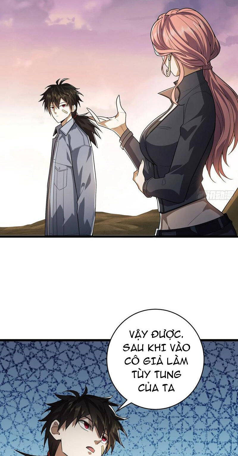 Đệ Nhất Danh Sách Chap 259 - Next Chap 260