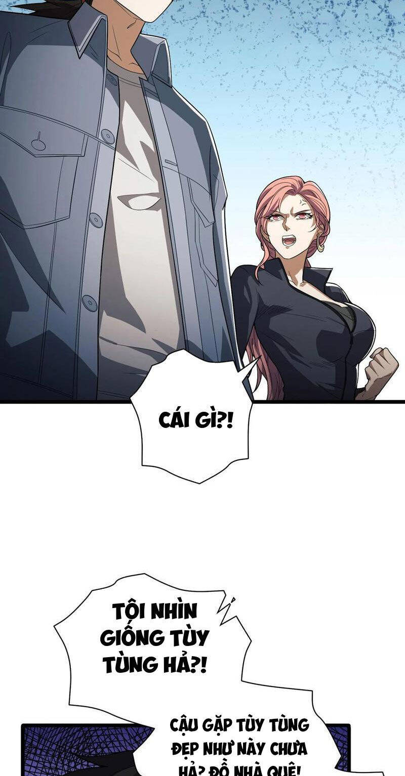 Đệ Nhất Danh Sách Chap 259 - Next Chap 260