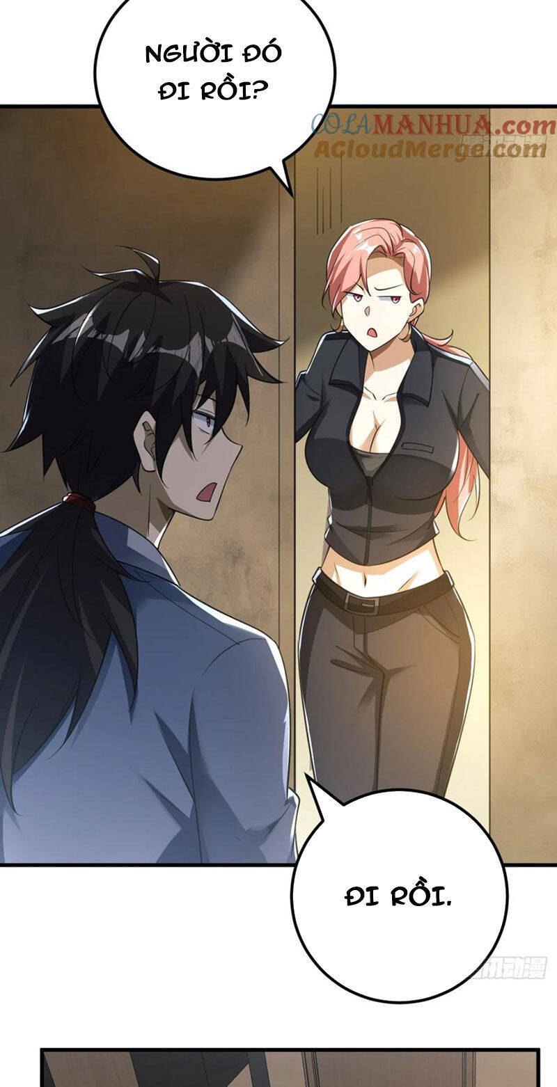 Đệ Nhất Danh Sách Chap 261 - Next Chap 262