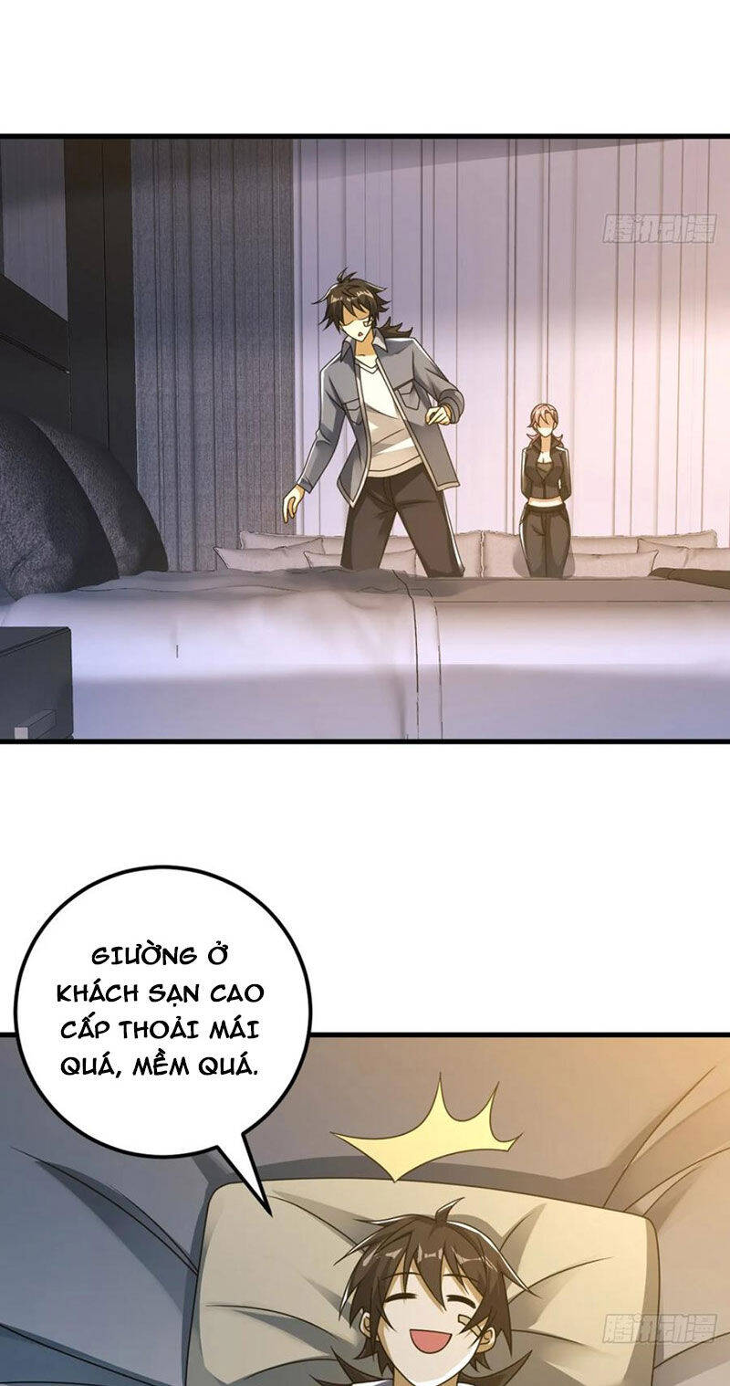 Đệ Nhất Danh Sách Chap 261 - Next Chap 262