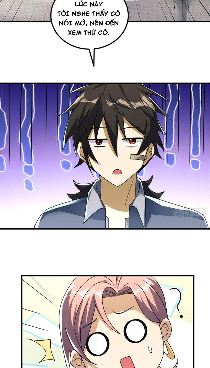 Đệ Nhất Danh Sách Chap 261 - Next Chap 262