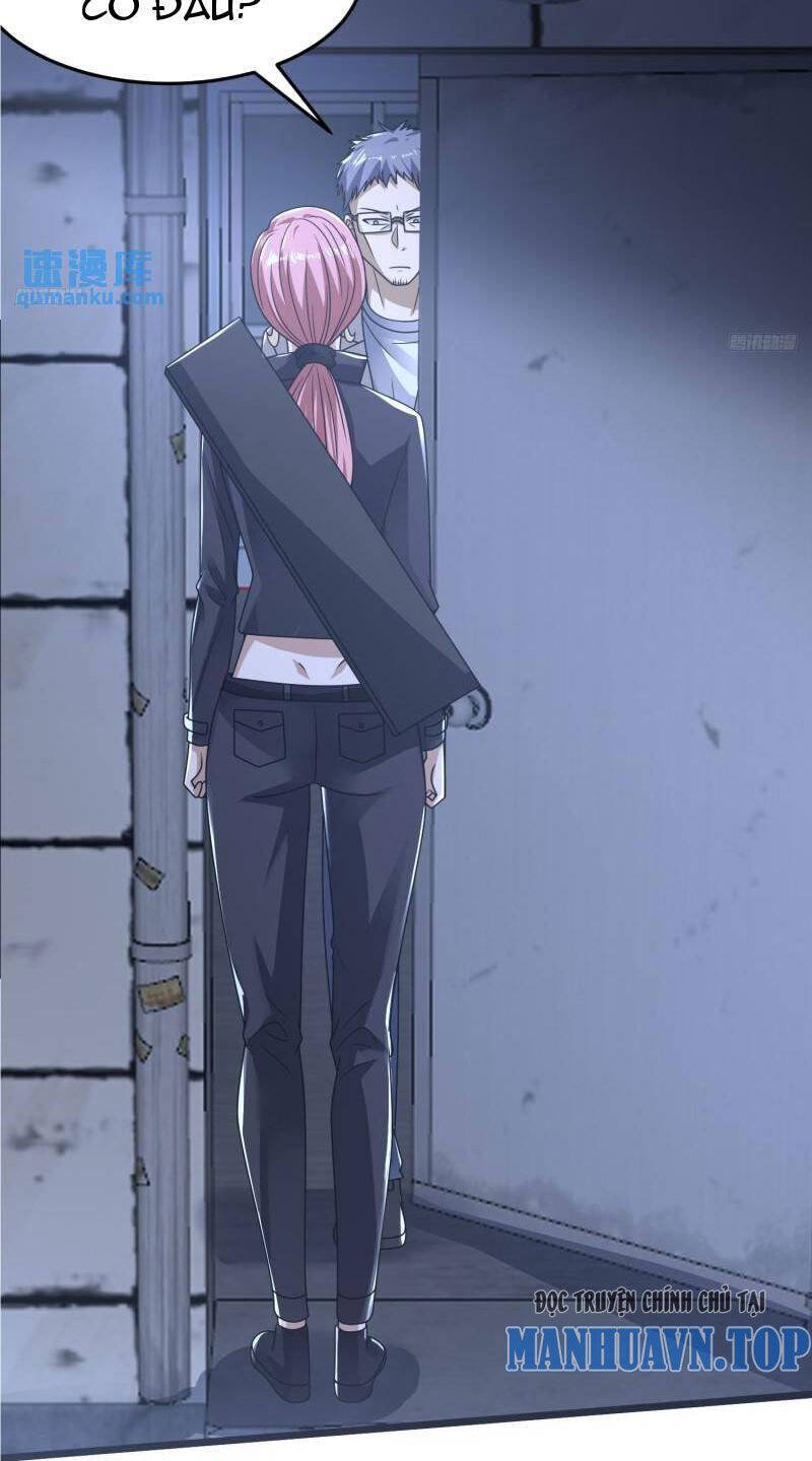 Đệ Nhất Danh Sách Chap 265 - Next Chap 266