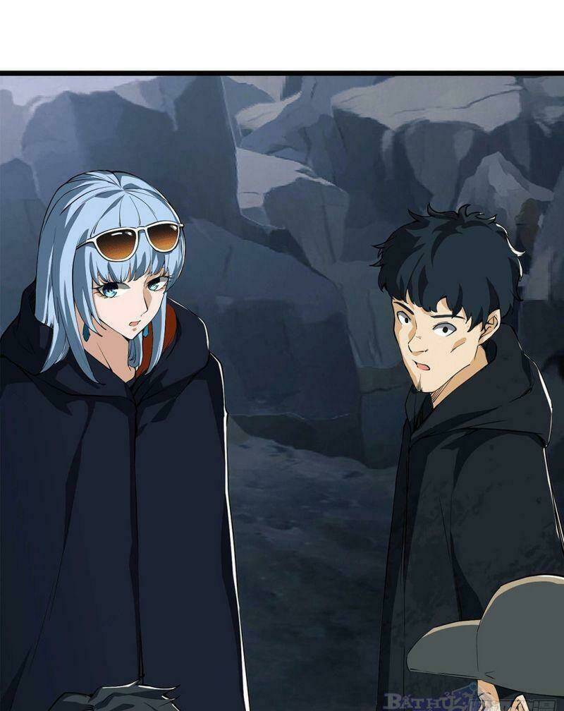 Đệ Nhất Danh Sách Chap 27 - Next Chap 28