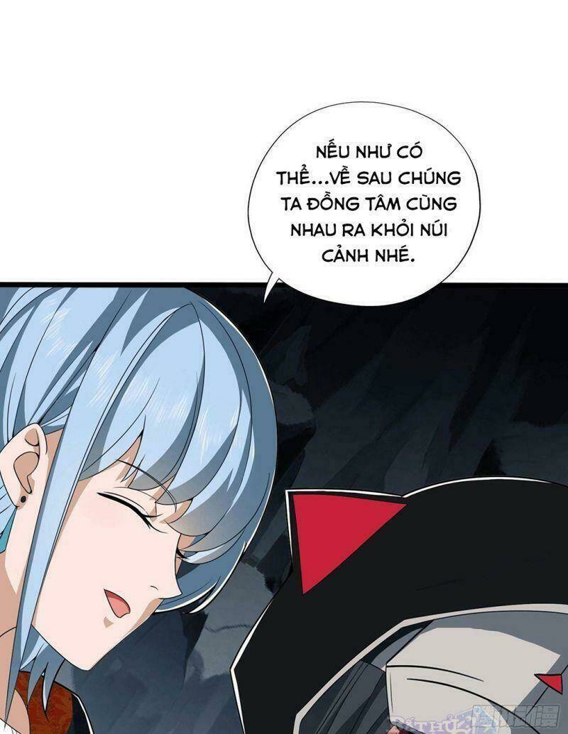 Đệ Nhất Danh Sách Chap 27 - Next Chap 28