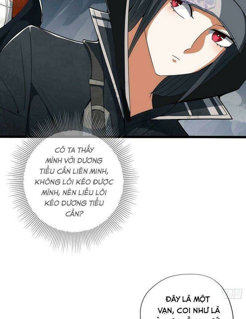 Đệ Nhất Danh Sách Chap 27 - Next Chap 28