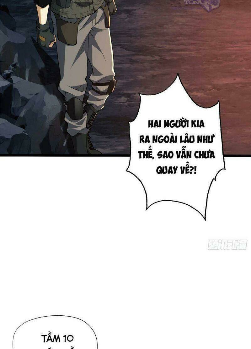 Đệ Nhất Danh Sách Chap 27 - Next Chap 28