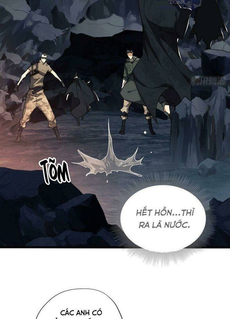 Đệ Nhất Danh Sách Chap 27 - Next Chap 28