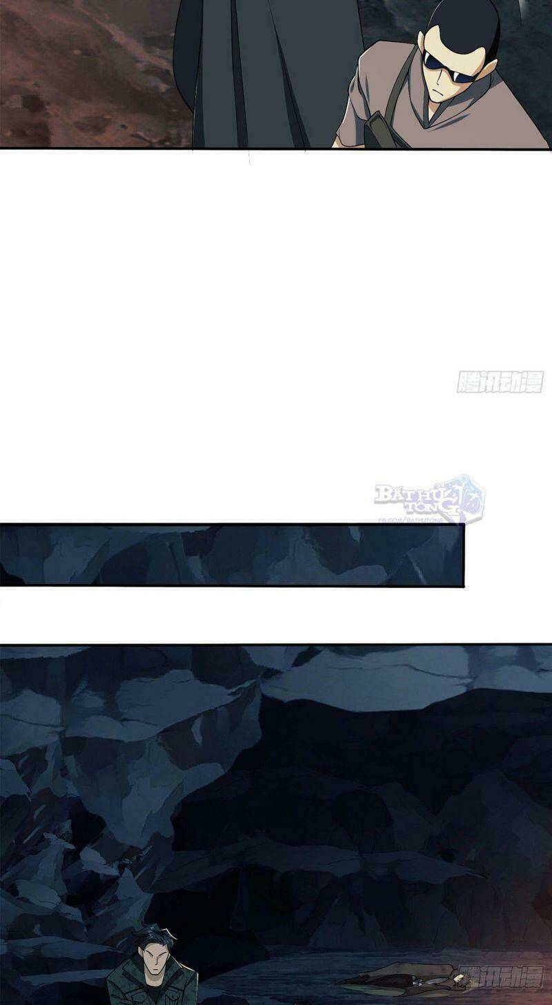 Đệ Nhất Danh Sách Chap 27 - Next Chap 28