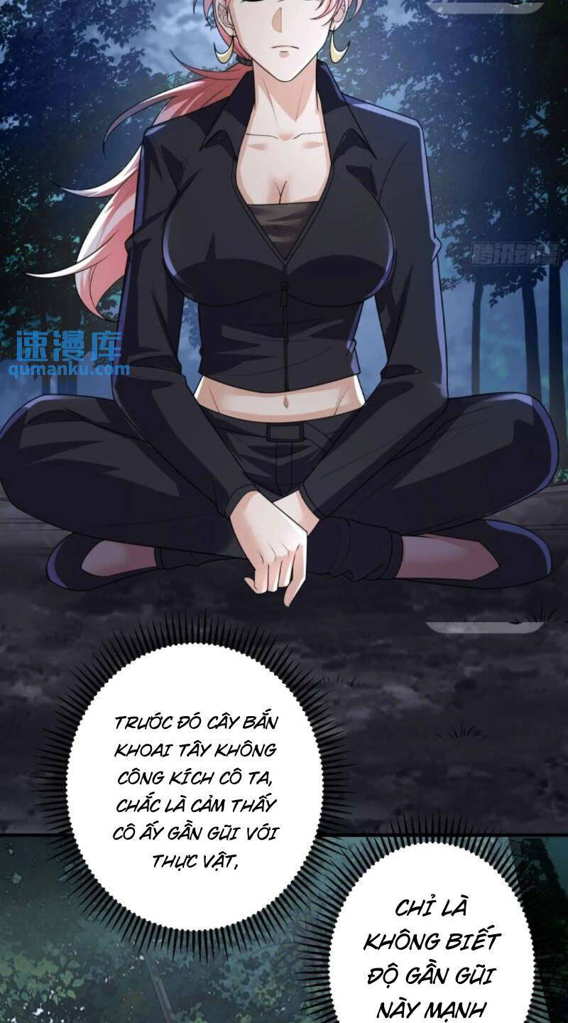 Đệ Nhất Danh Sách Chap 270 - Next Chap 271