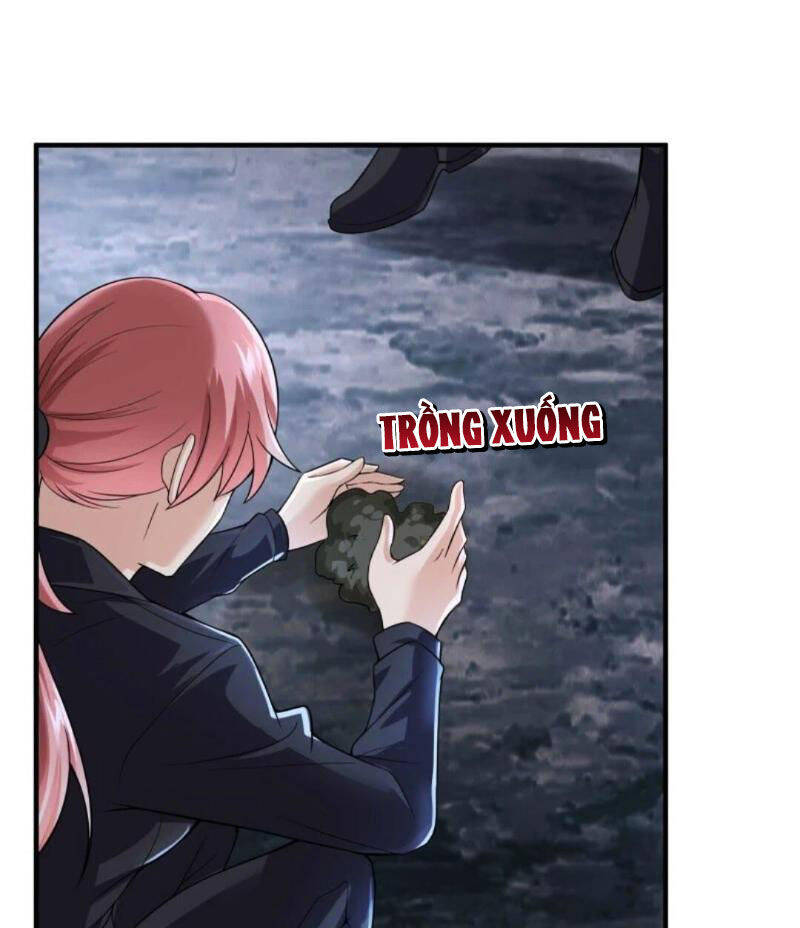 Đệ Nhất Danh Sách Chap 270 - Next Chap 271