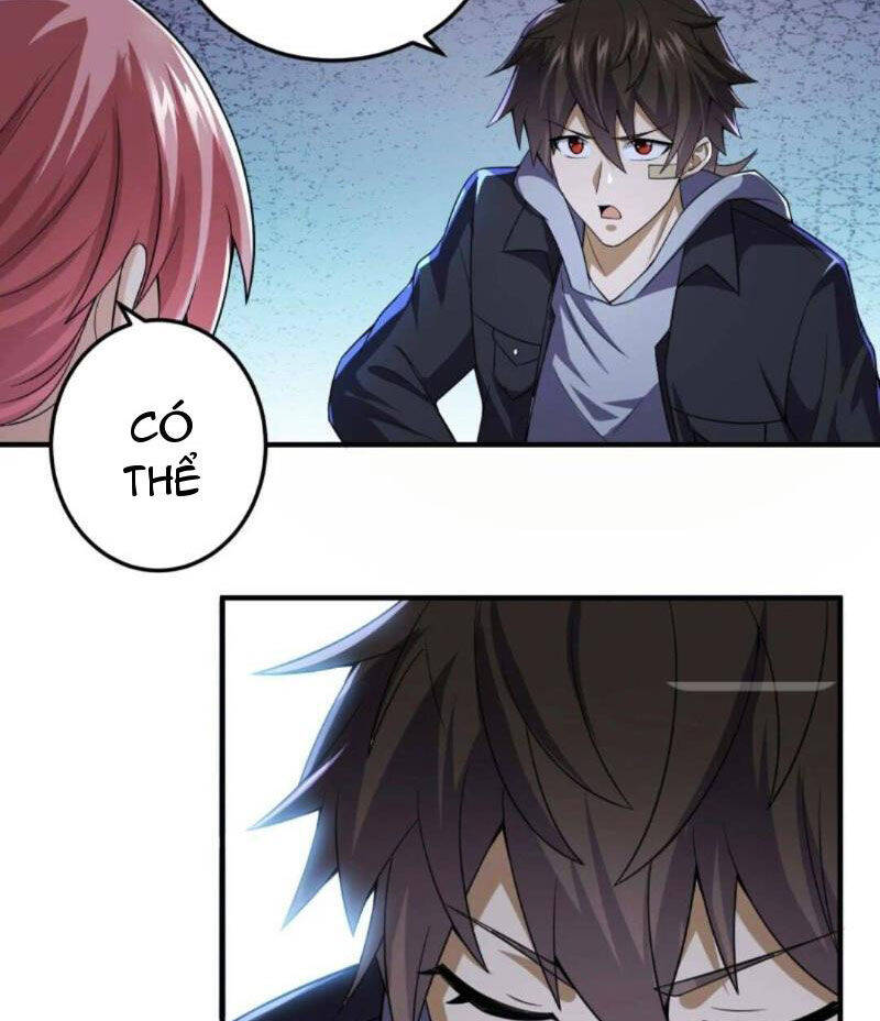 Đệ Nhất Danh Sách Chap 270 - Next Chap 271