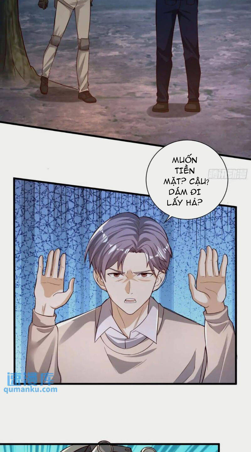 Đệ Nhất Danh Sách Chap 272 - Next Chap 273