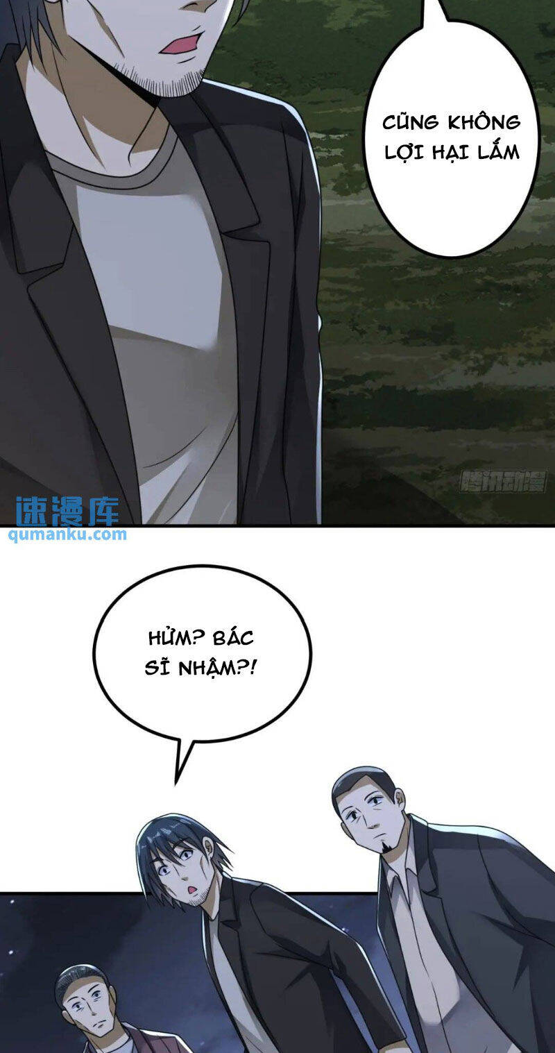 Đệ Nhất Danh Sách Chap 286 - Next Chap 287