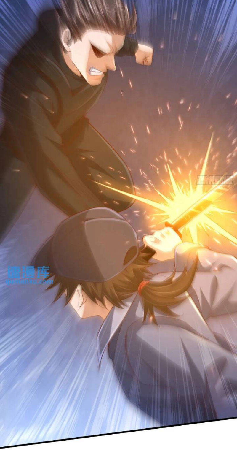 Đệ Nhất Danh Sách Chap 288 - Next Chap 289