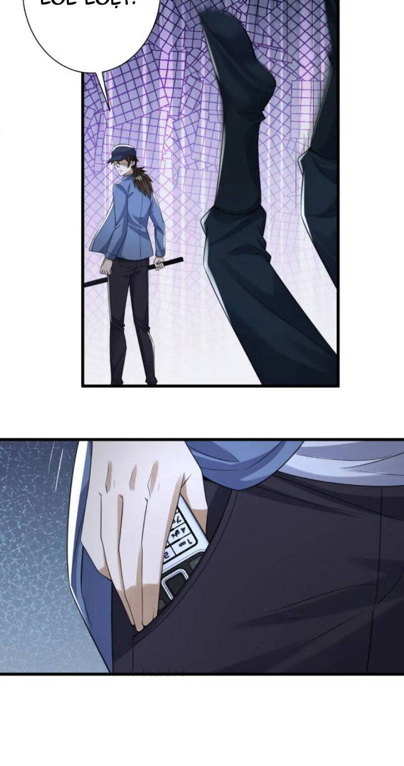 Đệ Nhất Danh Sách Chap 288 - Next Chap 289