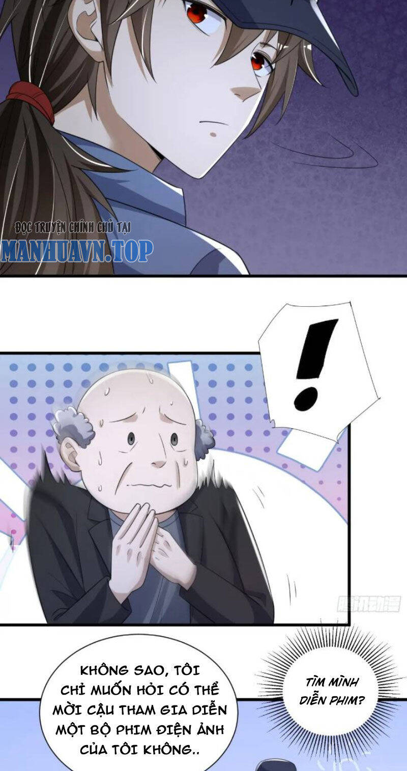 Đệ Nhất Danh Sách Chap 288 - Next Chap 289