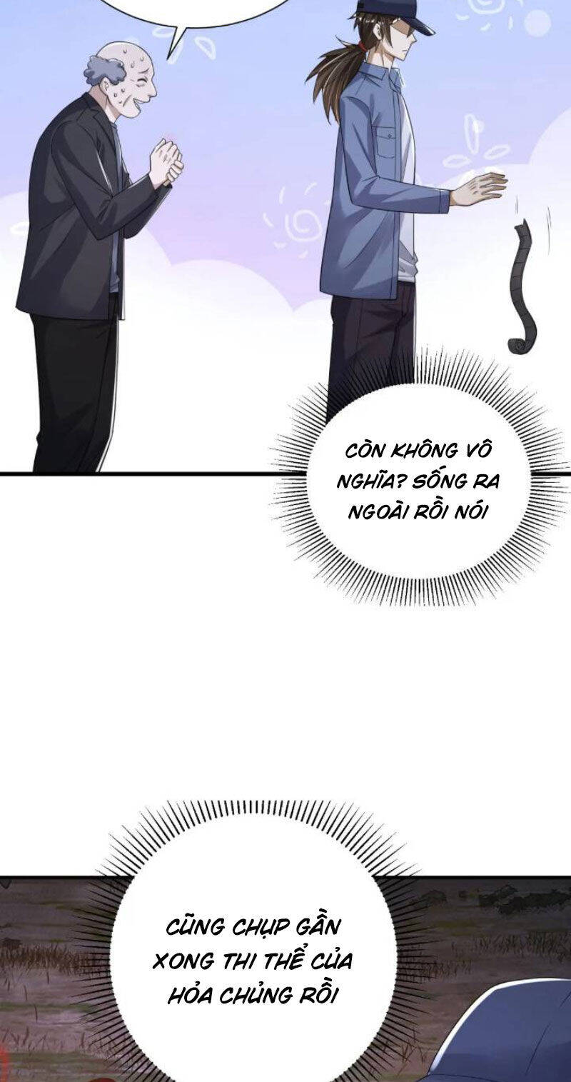 Đệ Nhất Danh Sách Chap 288 - Next Chap 289