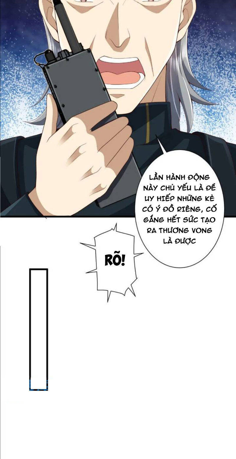 Đệ Nhất Danh Sách Chap 288 - Next Chap 289