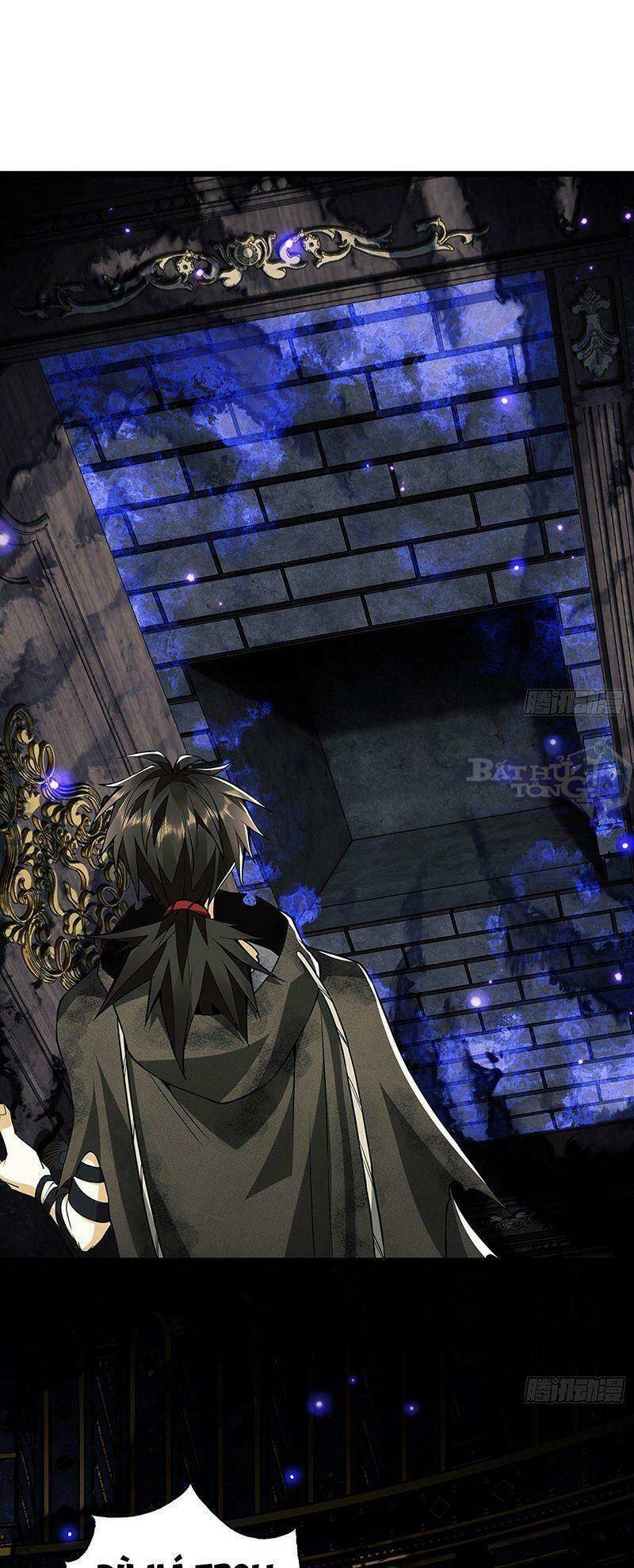 Đệ Nhất Danh Sách Chap 29 - Next Chap 30