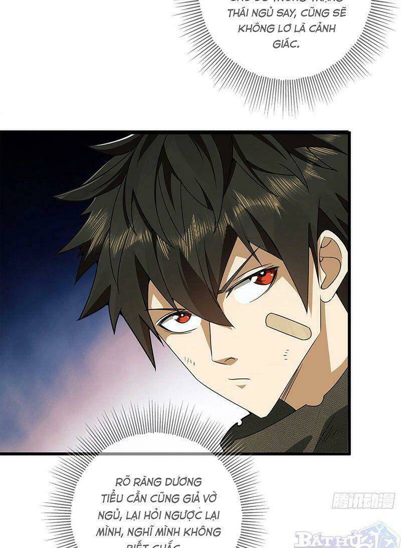 Đệ Nhất Danh Sách Chap 29 - Next Chap 30