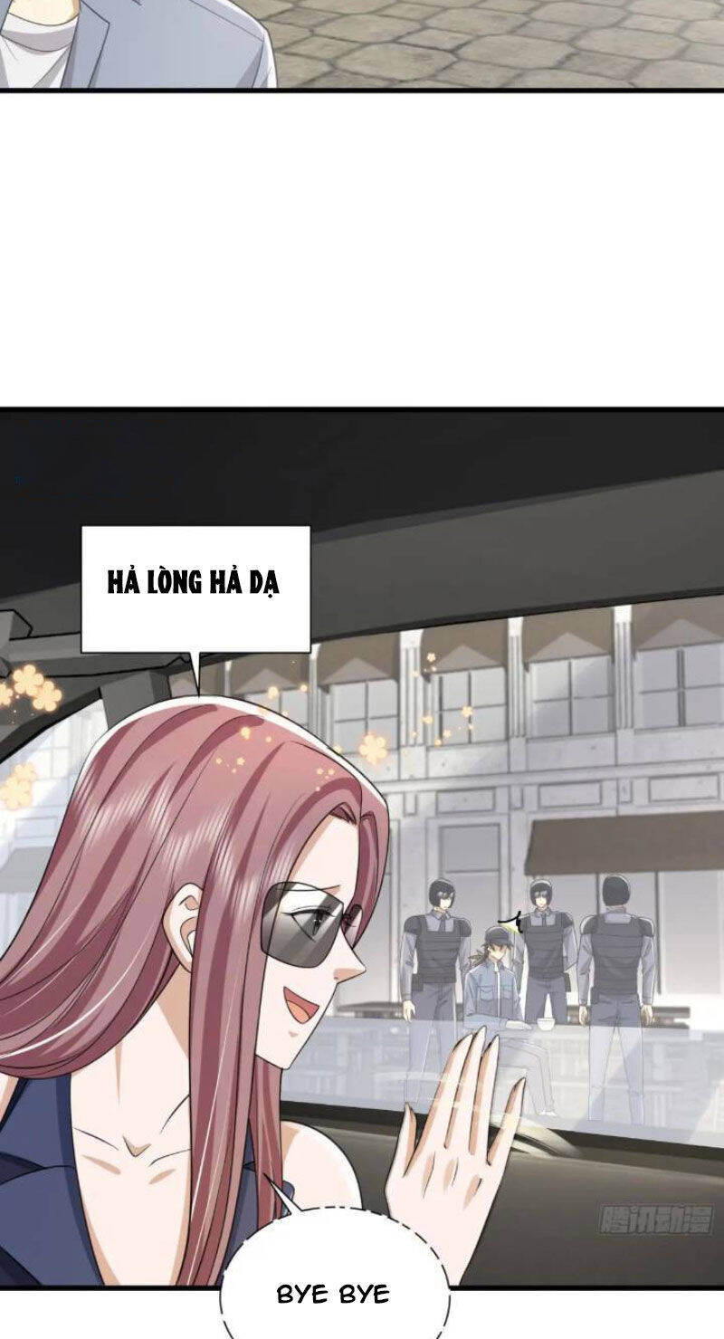 Đệ Nhất Danh Sách Chap 297 - Next Chap 298