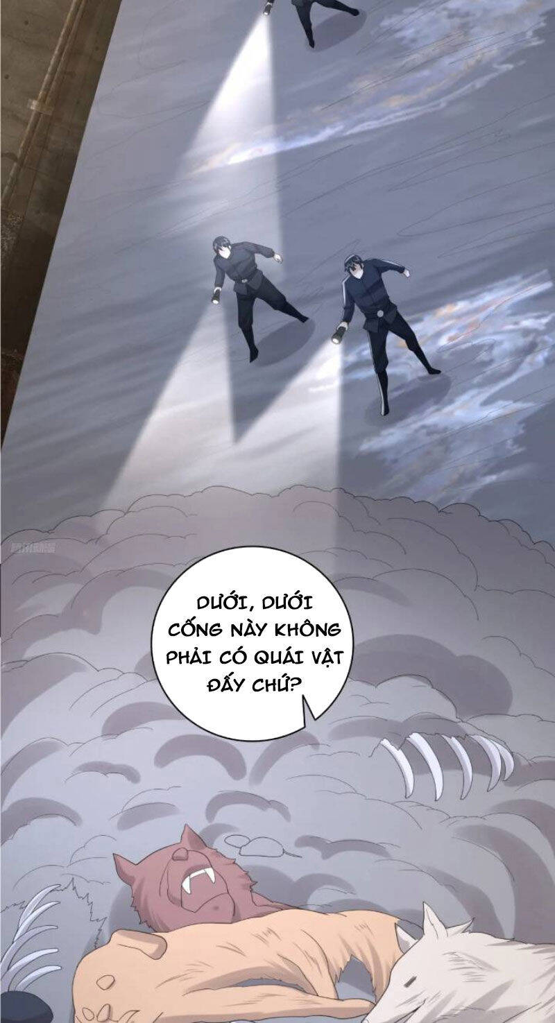 Đệ Nhất Danh Sách Chap 297 - Next Chap 298