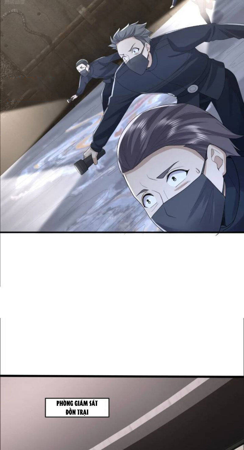 Đệ Nhất Danh Sách Chap 297 - Next Chap 298