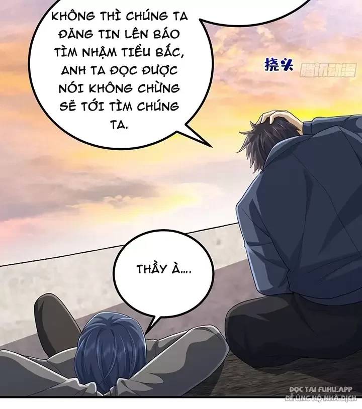 Đệ Nhất Danh Sách Chap 306 - Next Chap 307