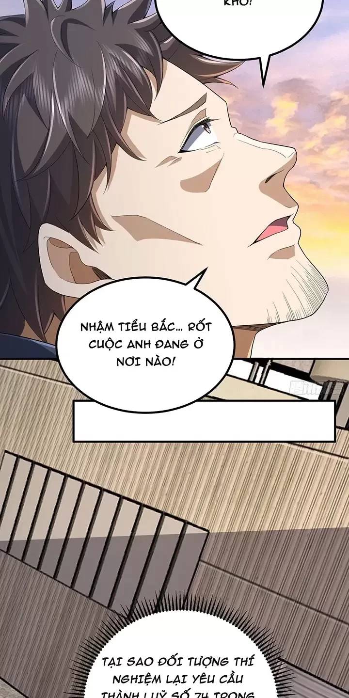 Đệ Nhất Danh Sách Chap 306 - Next Chap 307