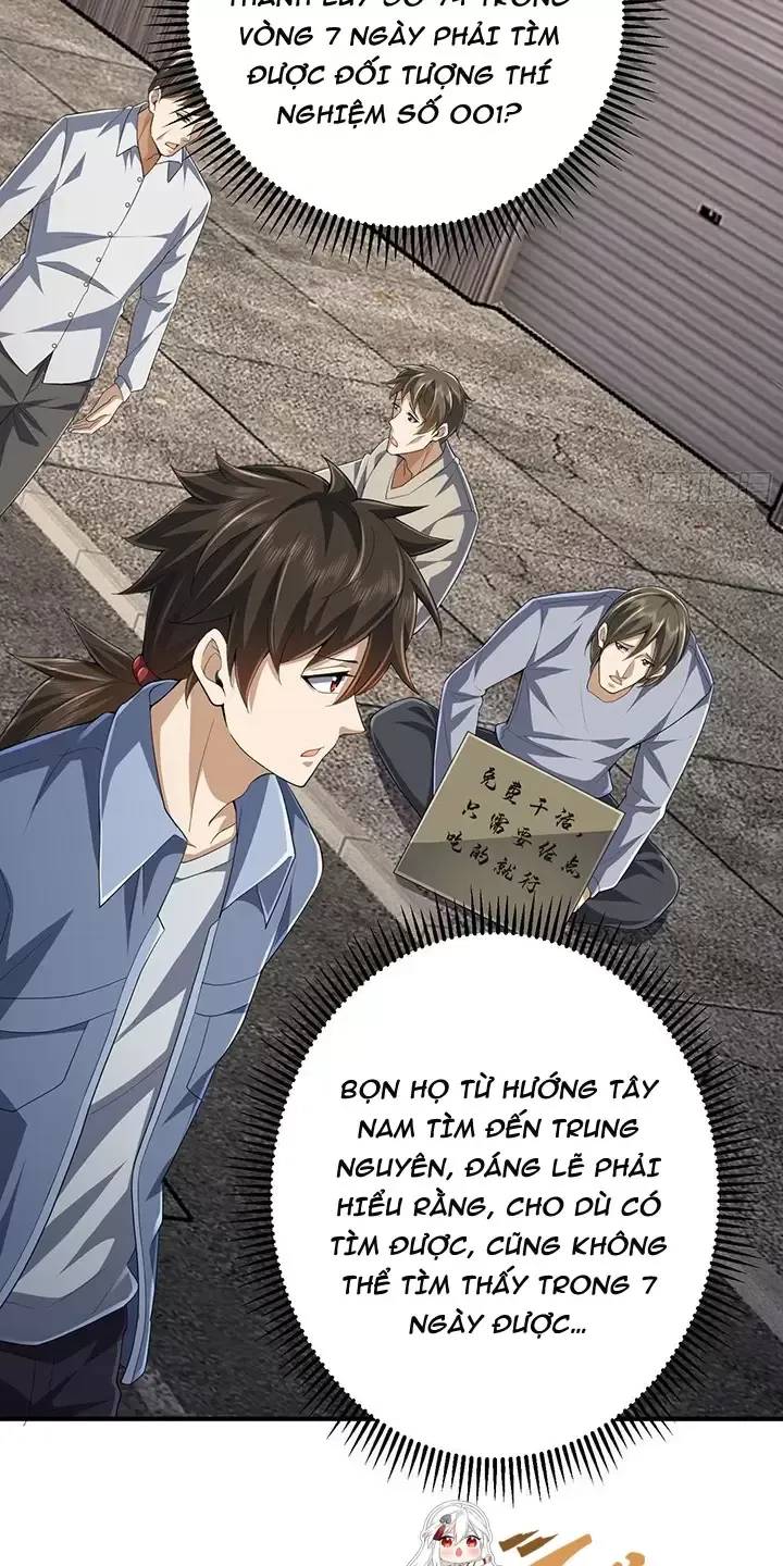 Đệ Nhất Danh Sách Chap 306 - Next Chap 307